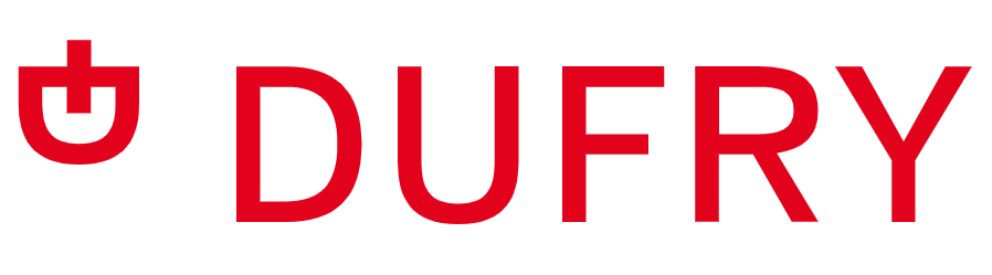 Dufry logo